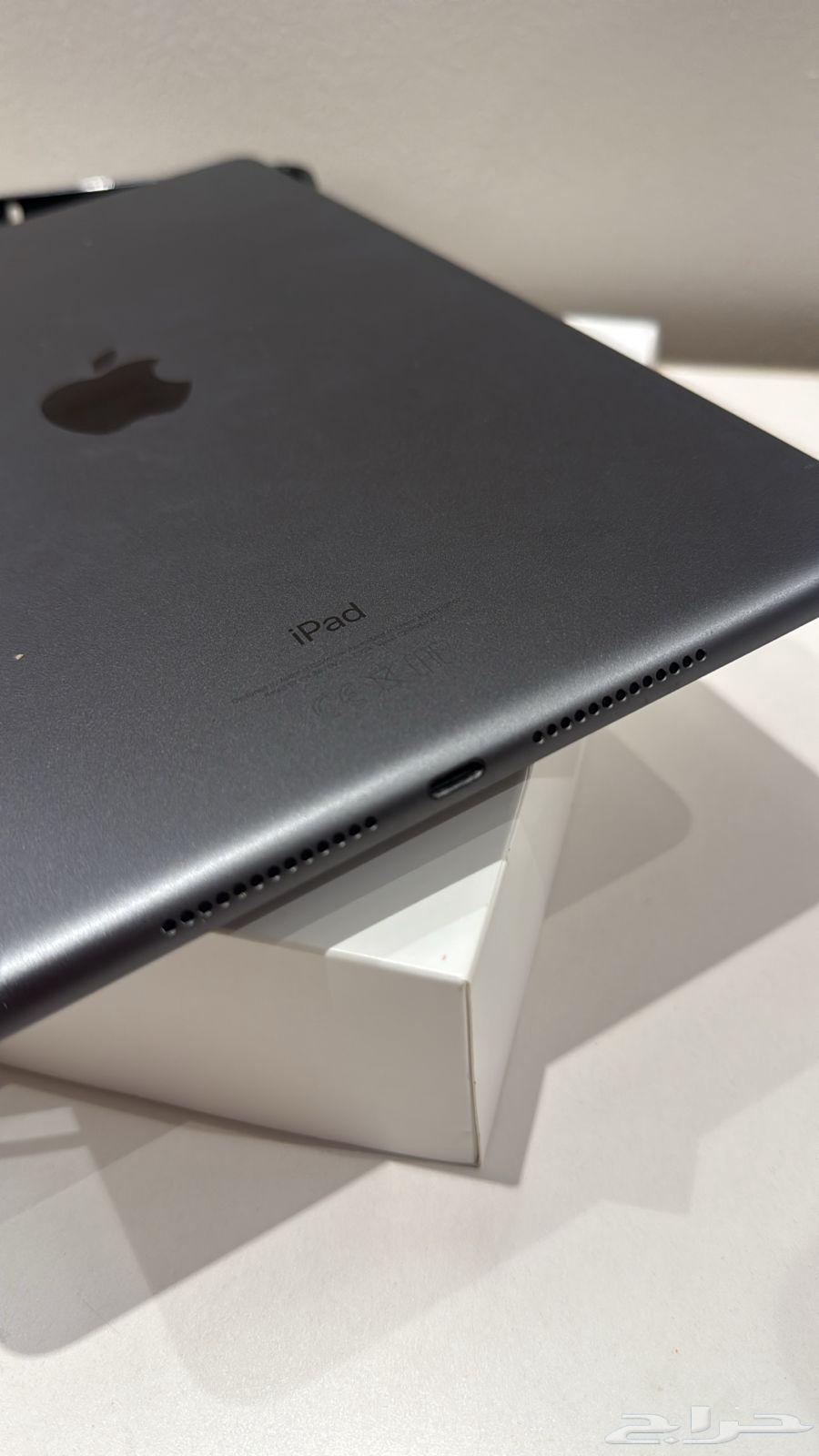 ايباد الجيل التاسع64395268937090112