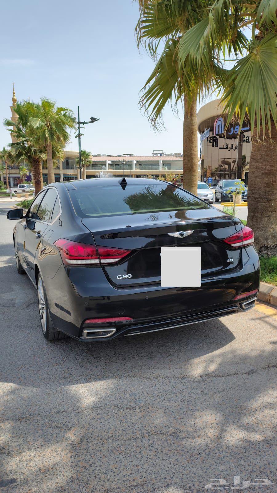 سيارة جنسس للبيع 202064546511950594111