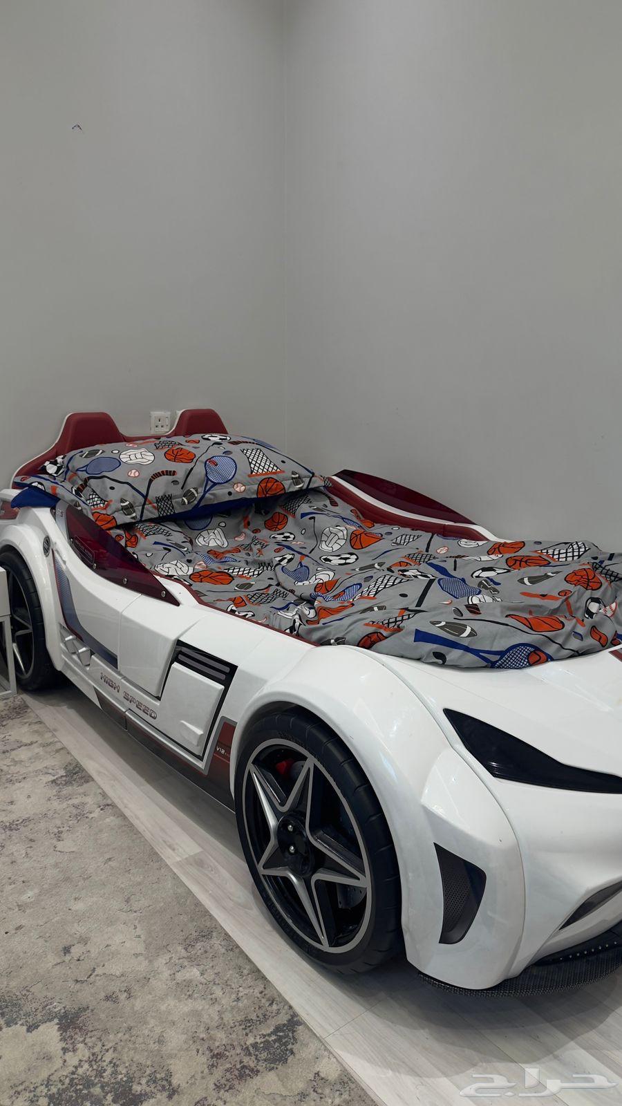 للبيع سريرين اطفال ماركة  cilek64401077508995112