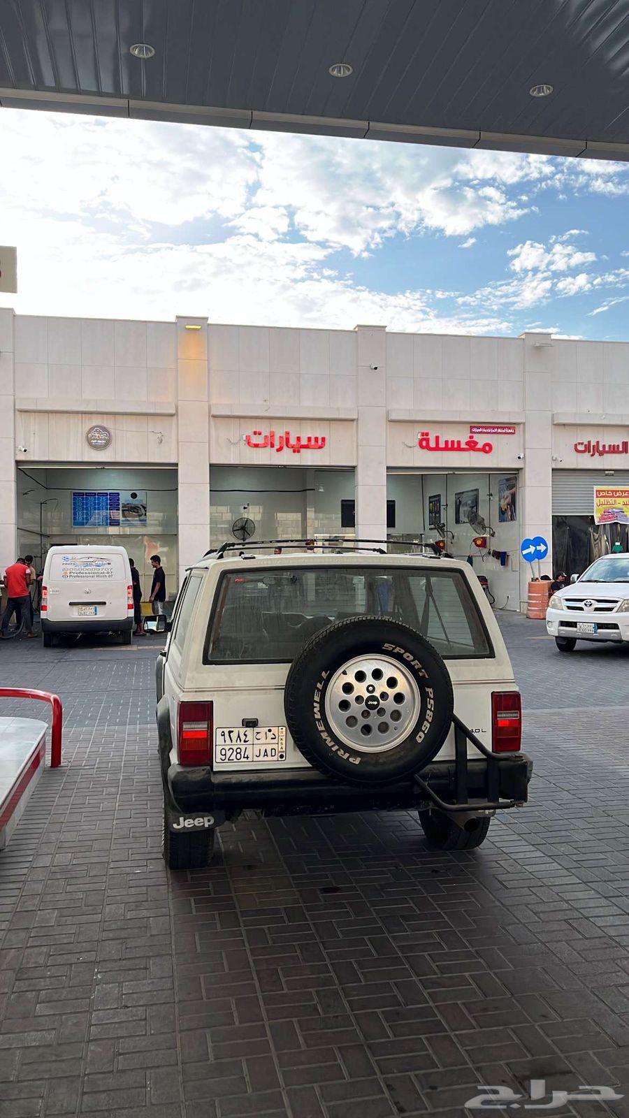 جيب شروكي سبورت64539400972801113