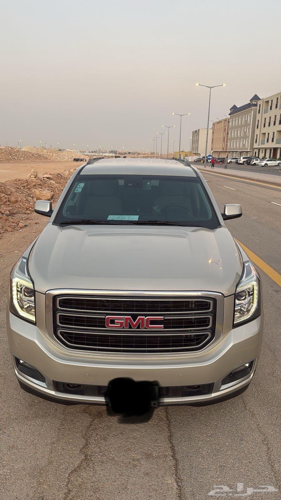 Yukon 2016 Double63618169686785111