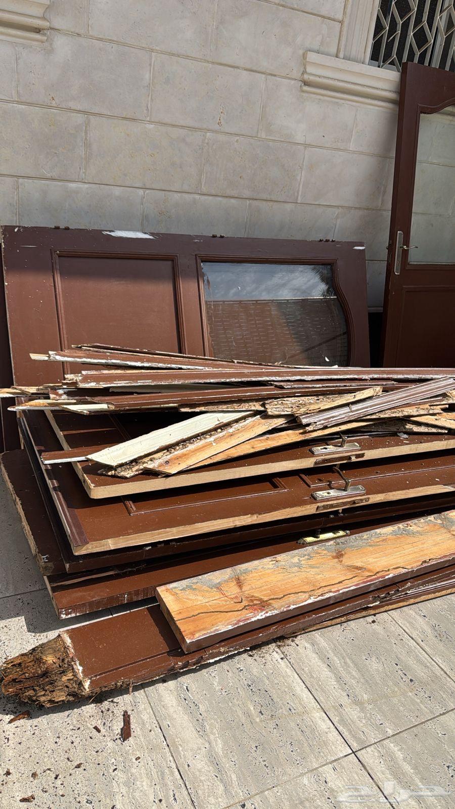 ابواب خشب64400480469761111