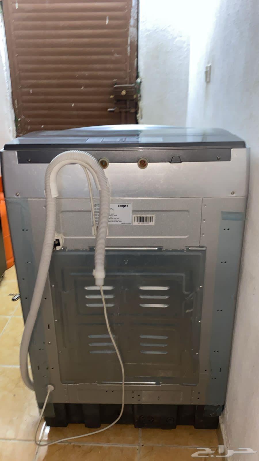 غساله ايفين واش14كيلو64369484383747113