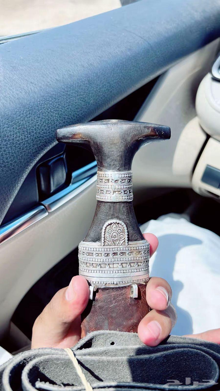 خنجر زراف64398215017985114