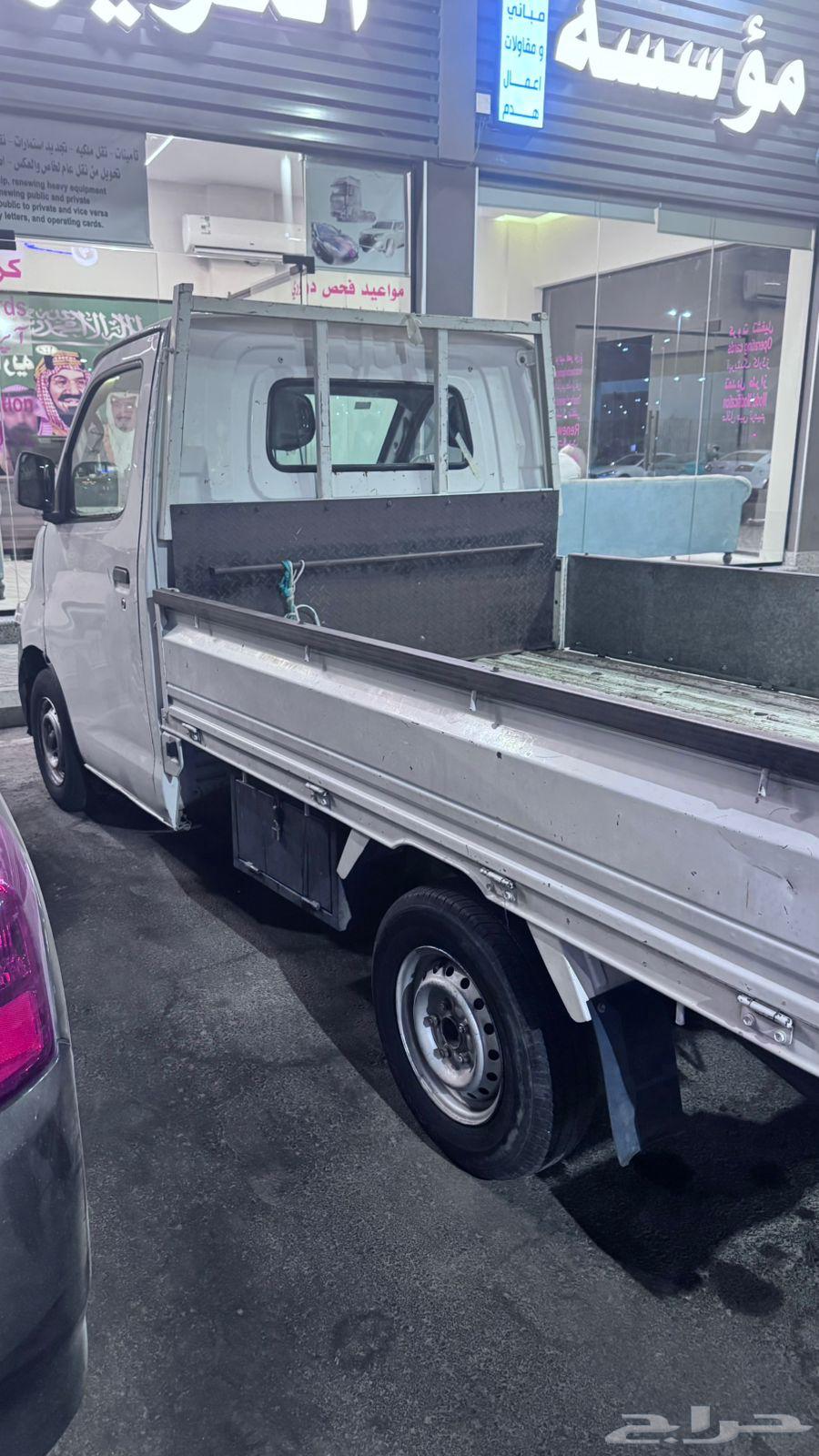 دباب دايهاتسو للايجار 201464505626899843112