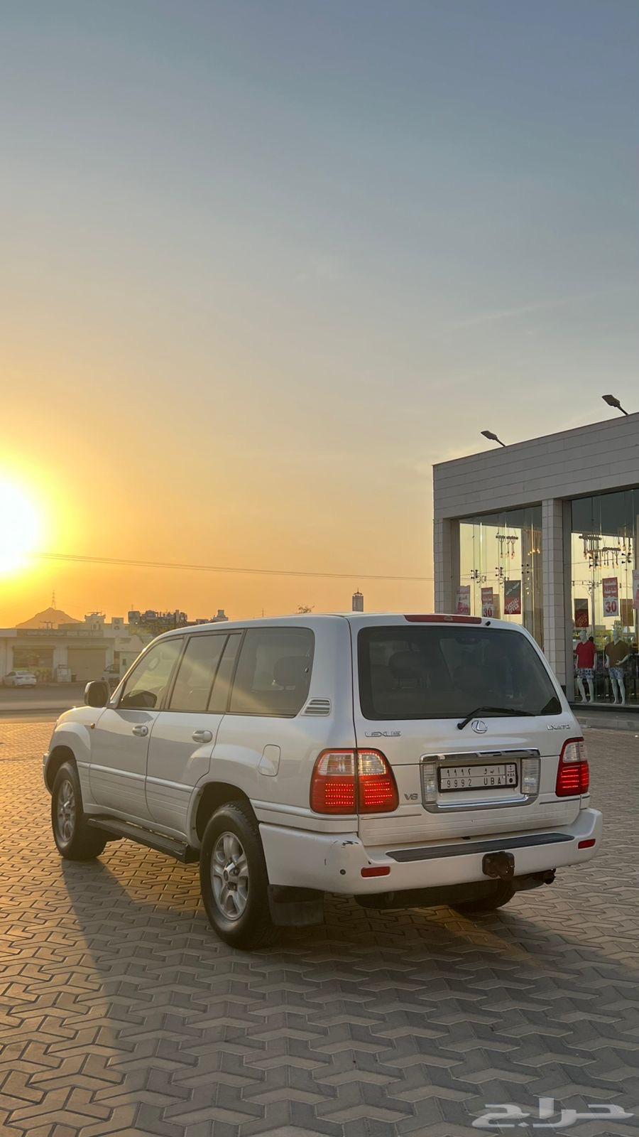 Lexus SUV Agency 200364547791354627113