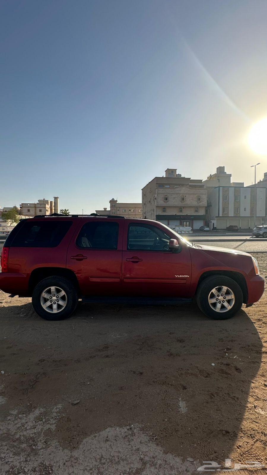 جمس يوكن 2014 للبيع64538643490179112