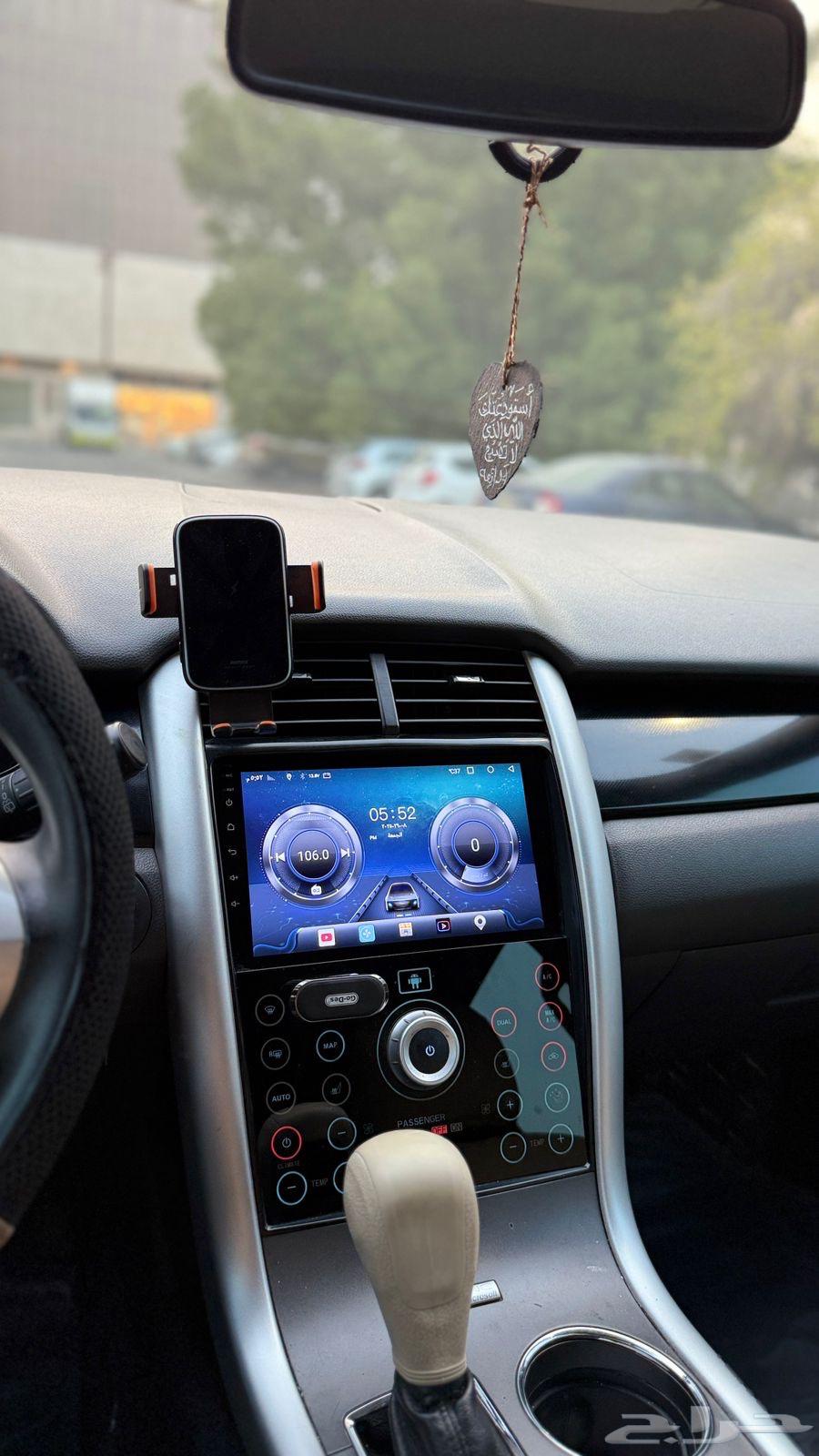 فورد ايدج 2013 قمة في النظافه64547152130689111