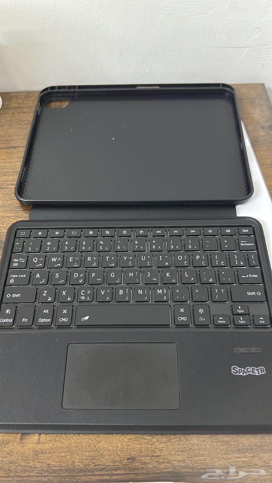 كيبورد ايباد الجيل 1064393956849153110