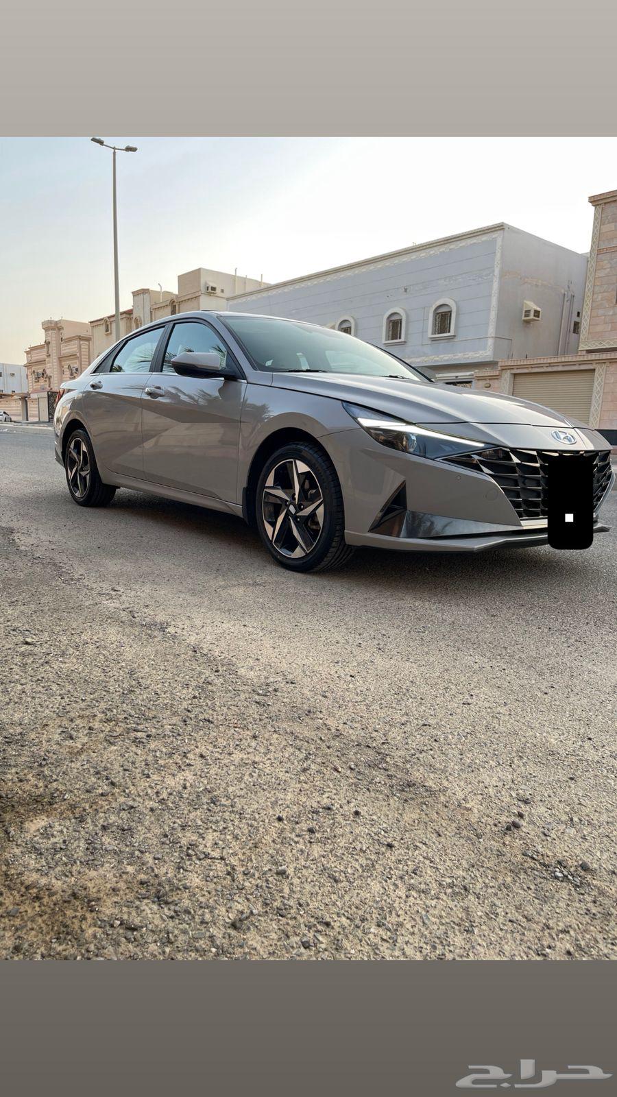 النترا 2.0 2023 بريميوم الوعلان شبه جديدة64548238456323113