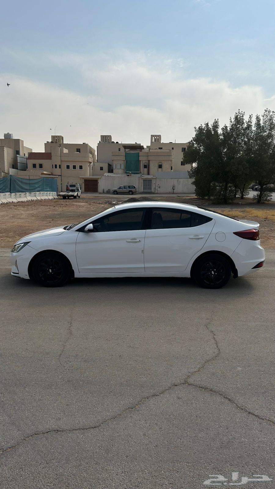 2017 Hyundai Elantra Automatic64547277169025113