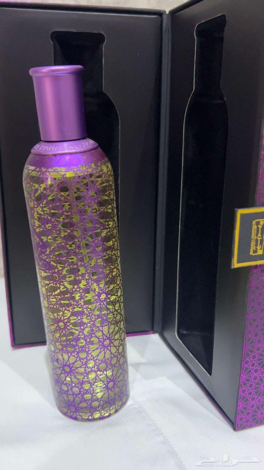 عطر الدمشقي من الجزيرة64397575754241110