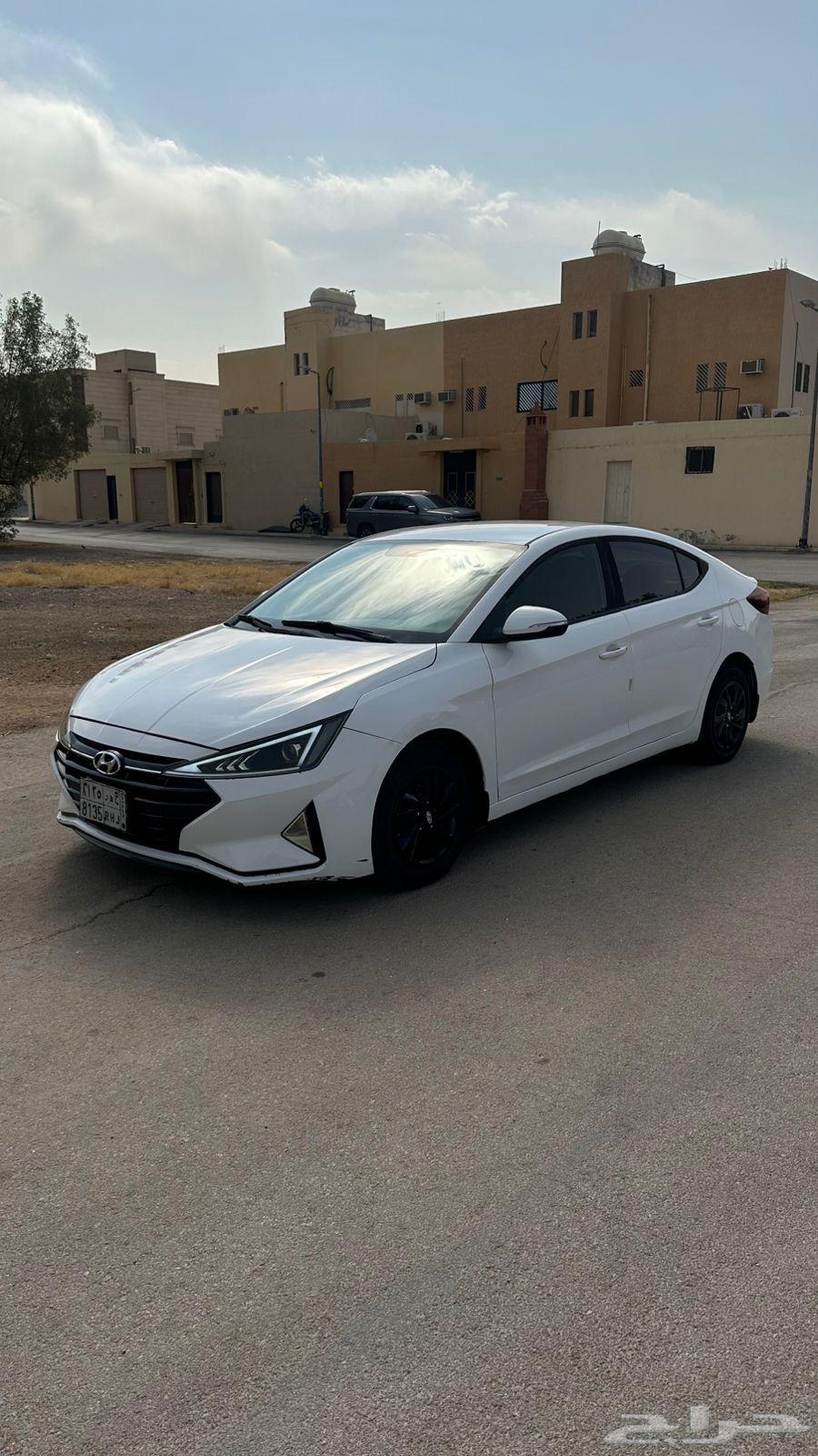 2017 Hyundai Elantra Automatic64547277169025112