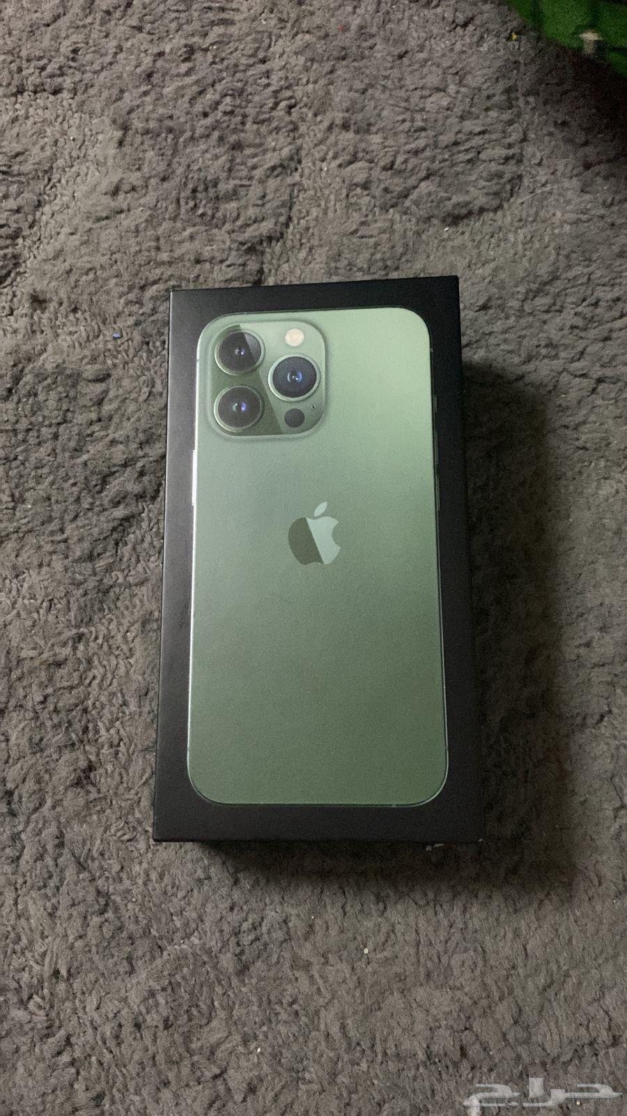 ايفون 13 مستخدم64393846536195111