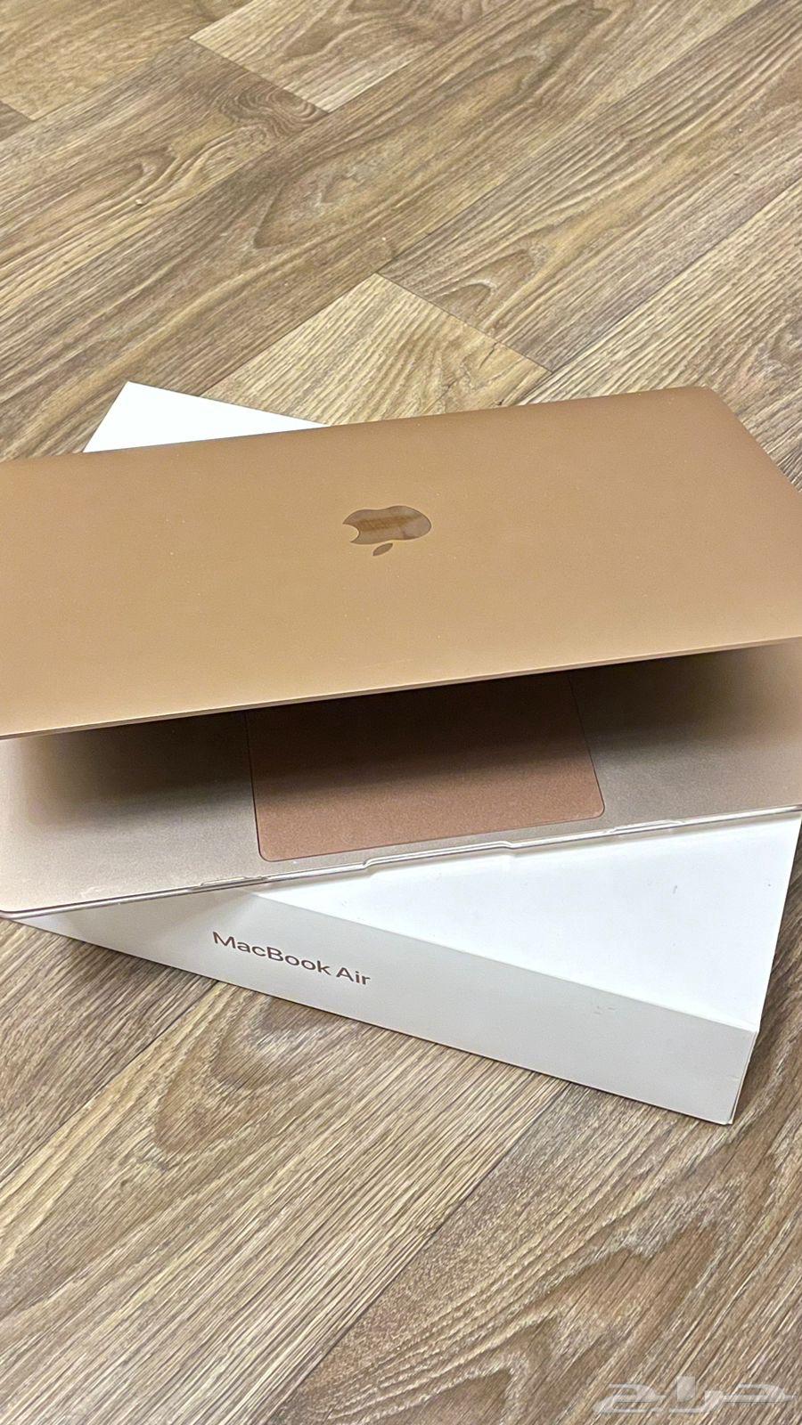 ماك بوك آير 13 بوصة64393832574338112