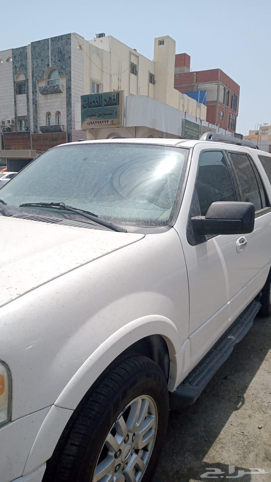 للبيع فورد اكسبديشين64539982016385112