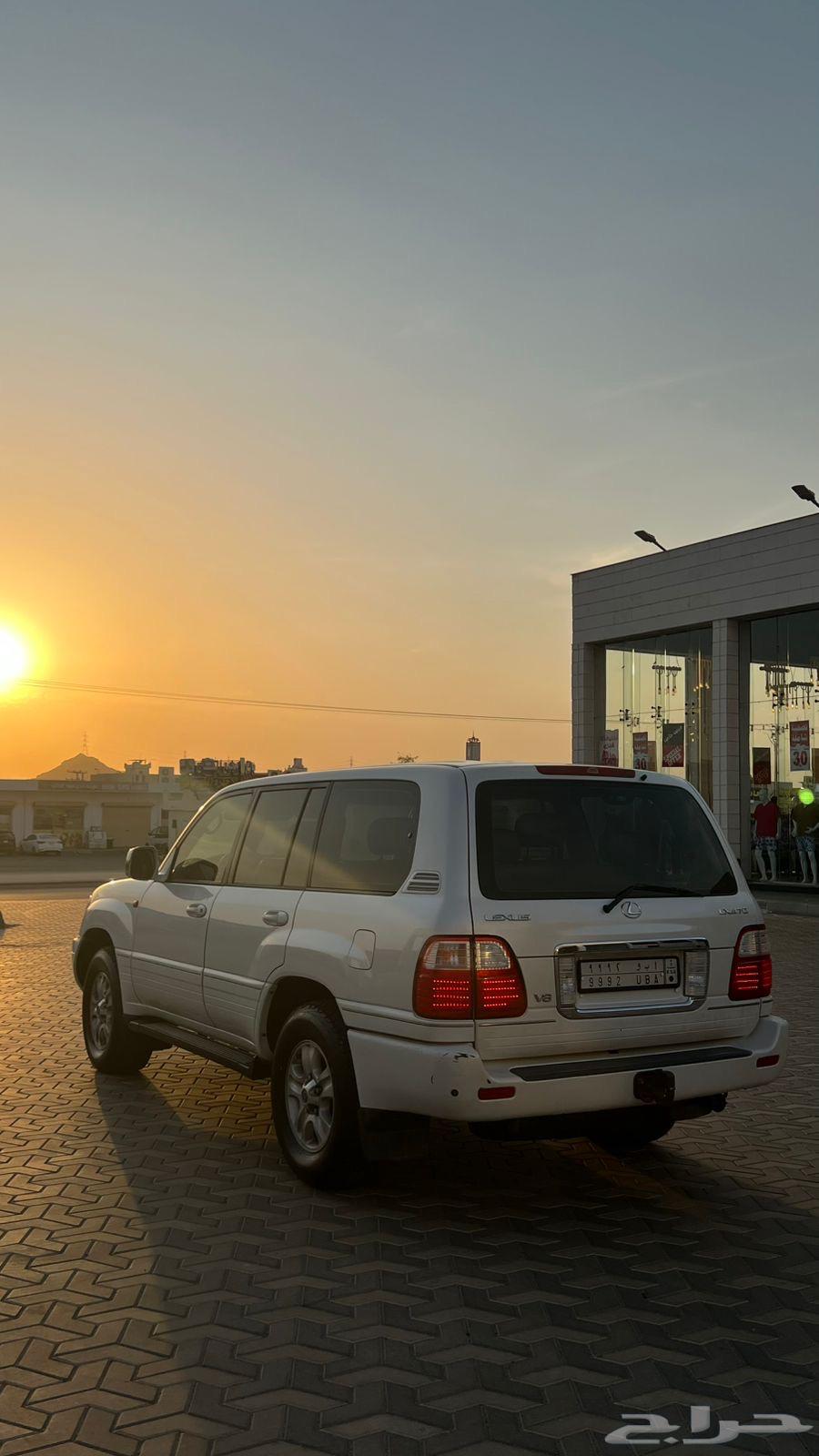 Lexus SUV Agency 200364547791354627110