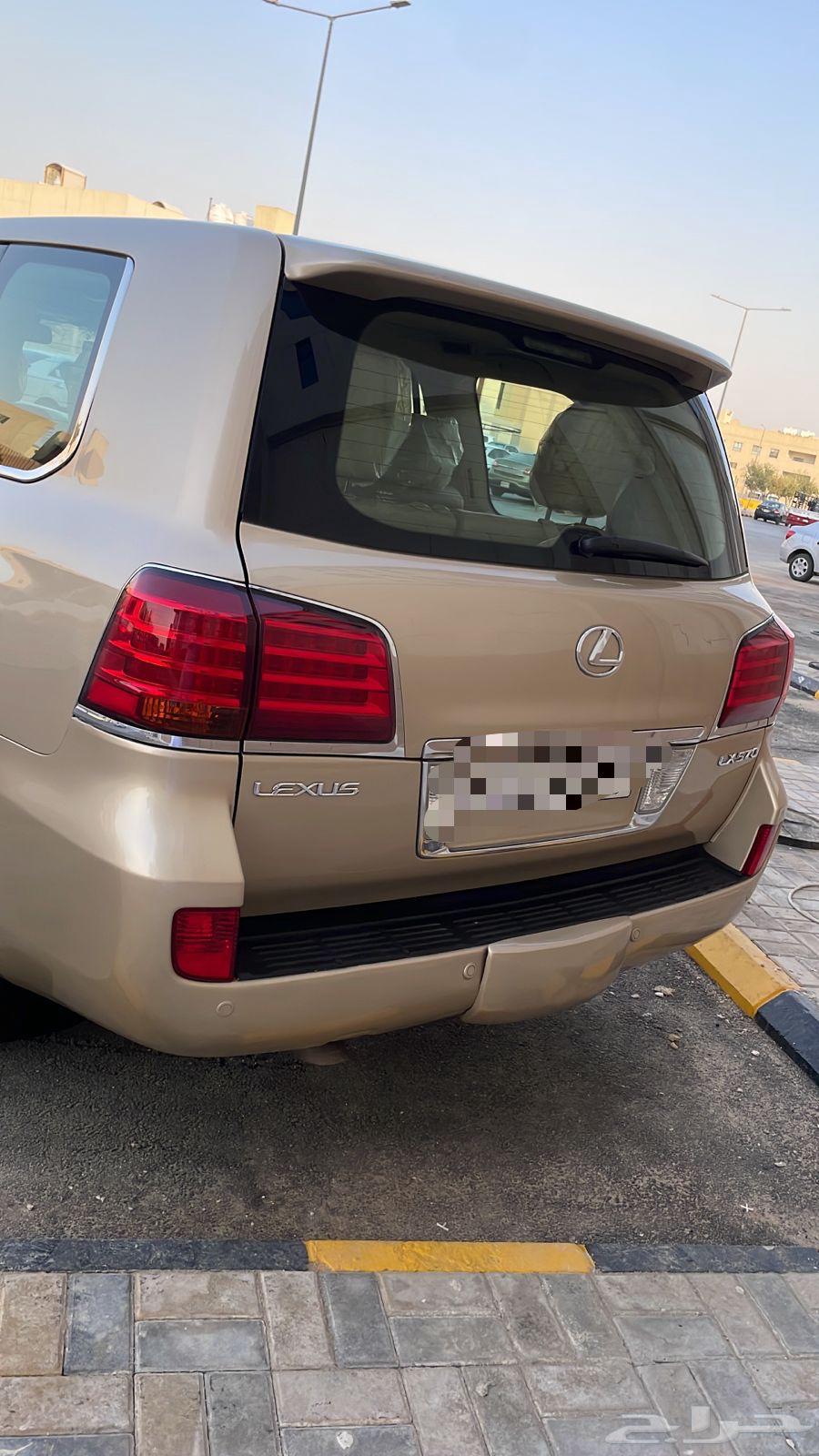 Lexus SUV 200963618148553985111
