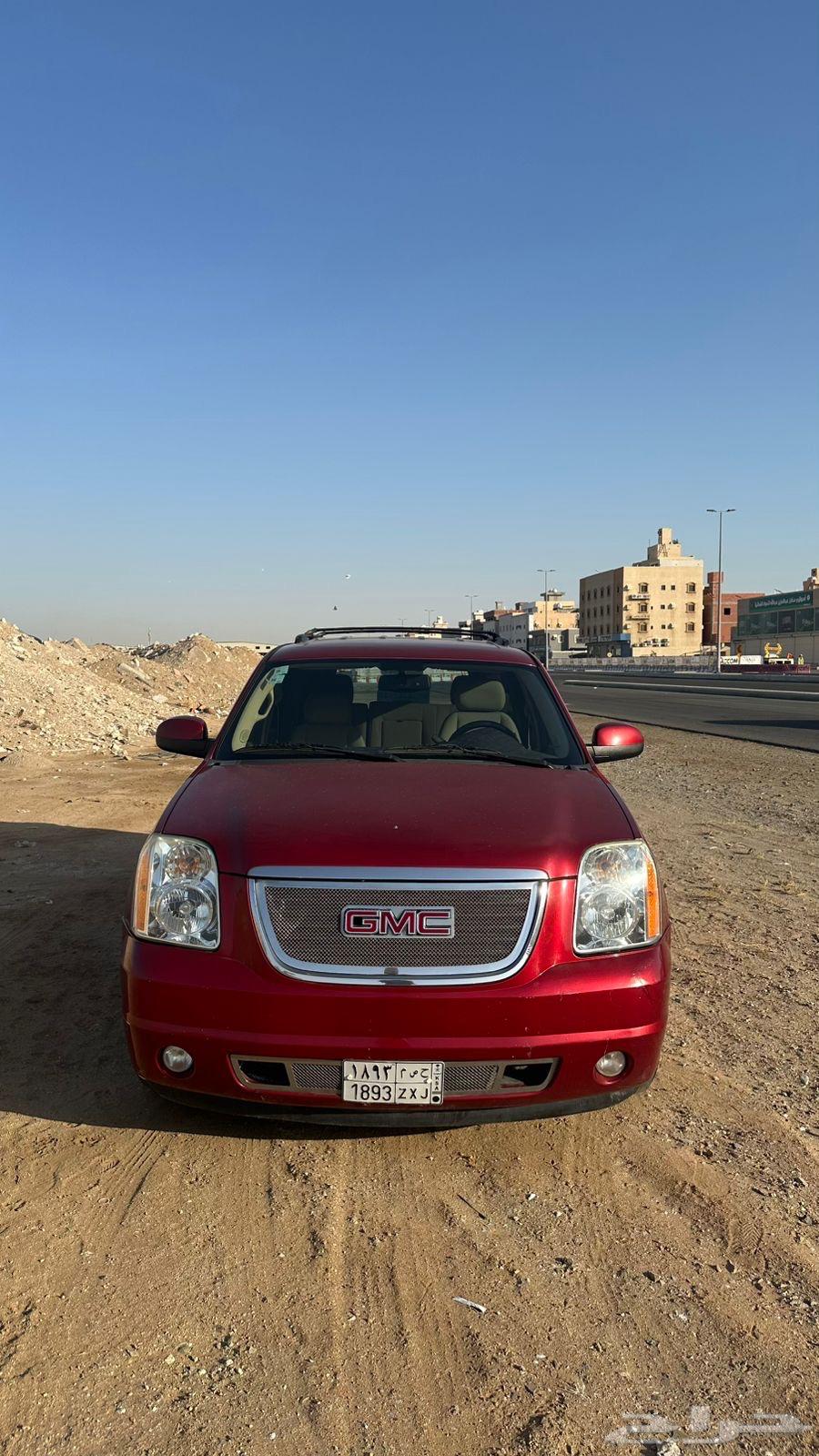 جمس يوكن 2014 للبيع64538643490179113