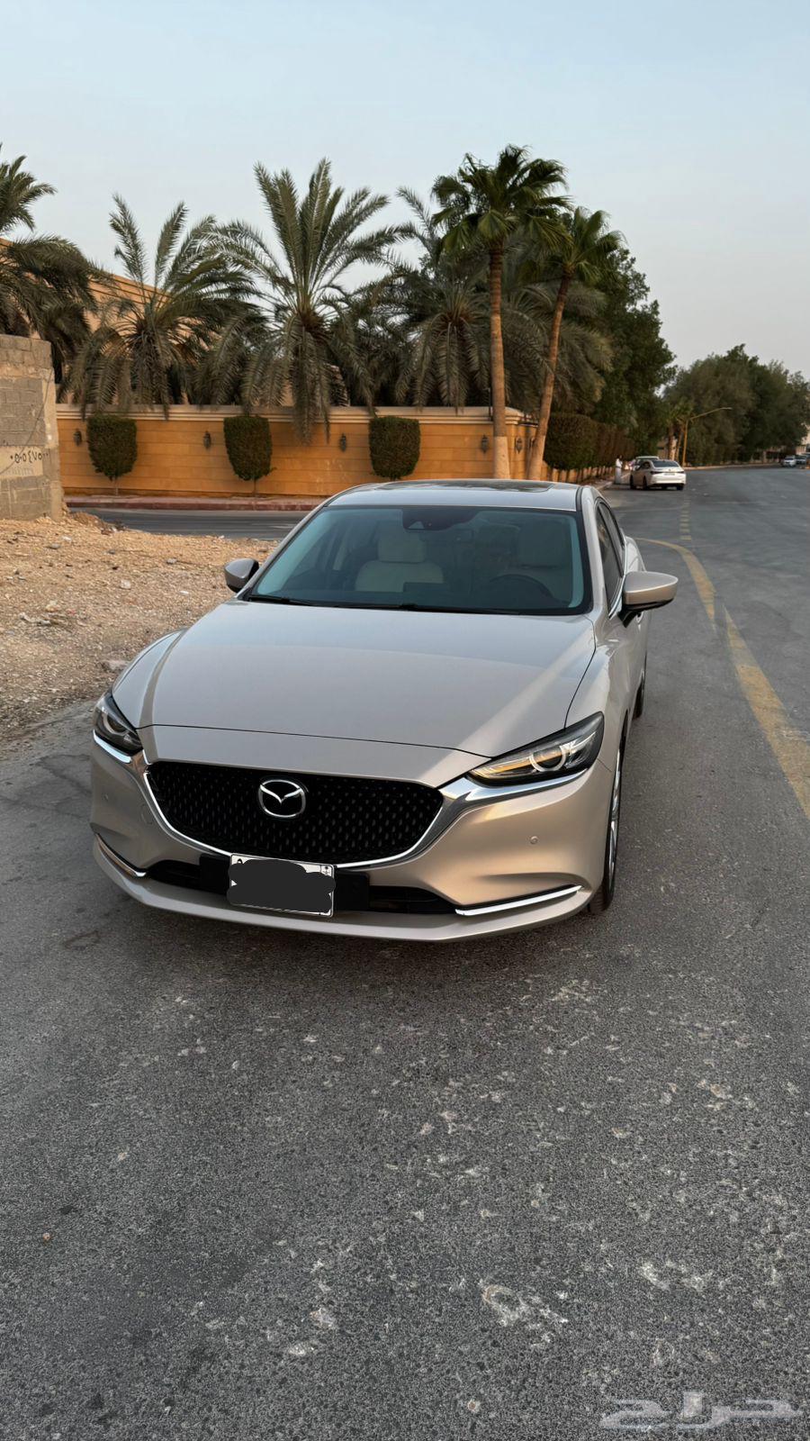 Mazda 6 Full Option 202563618068306562113