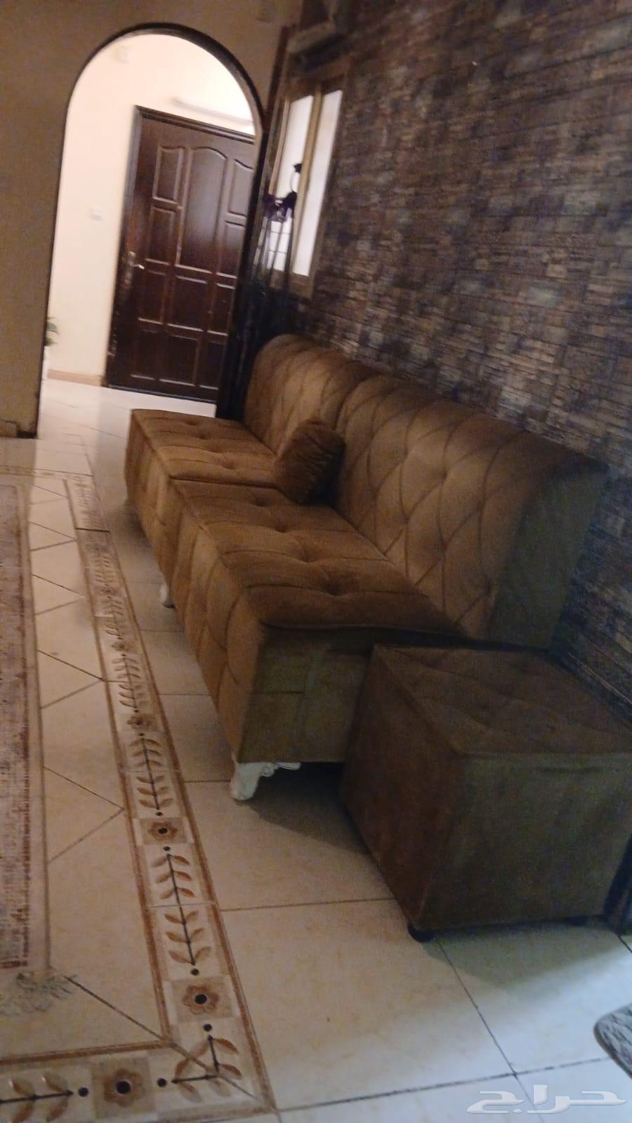 Sofa set for two rooms64399828717570111