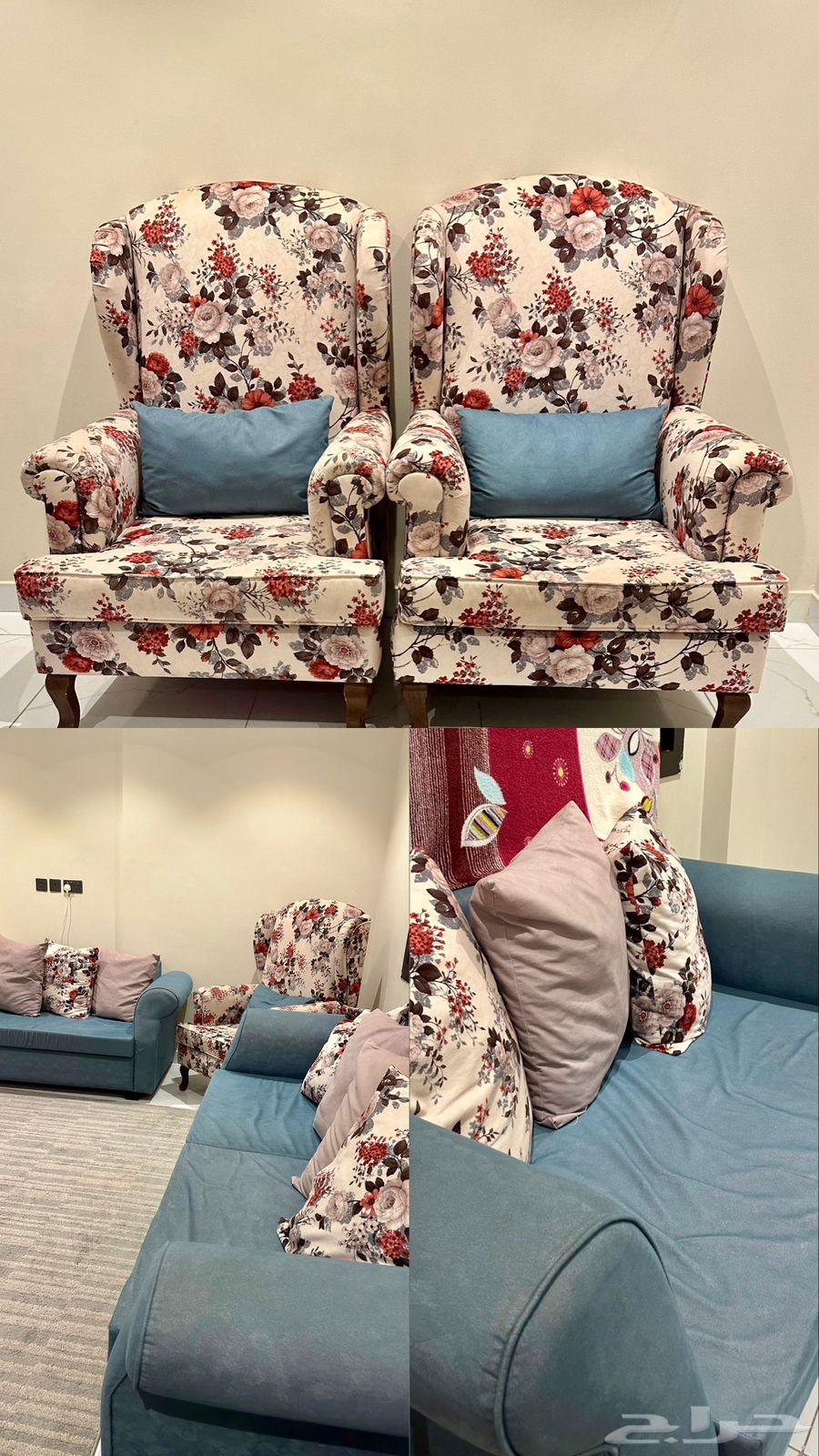 كنب كبير 10 نفر64394108583683110