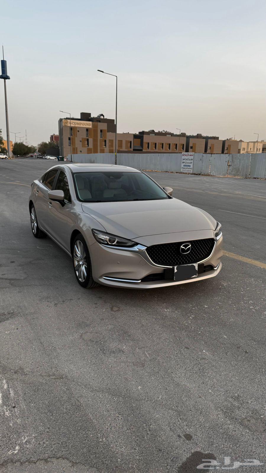 Mazda 6 Full Option 202563618068306562112