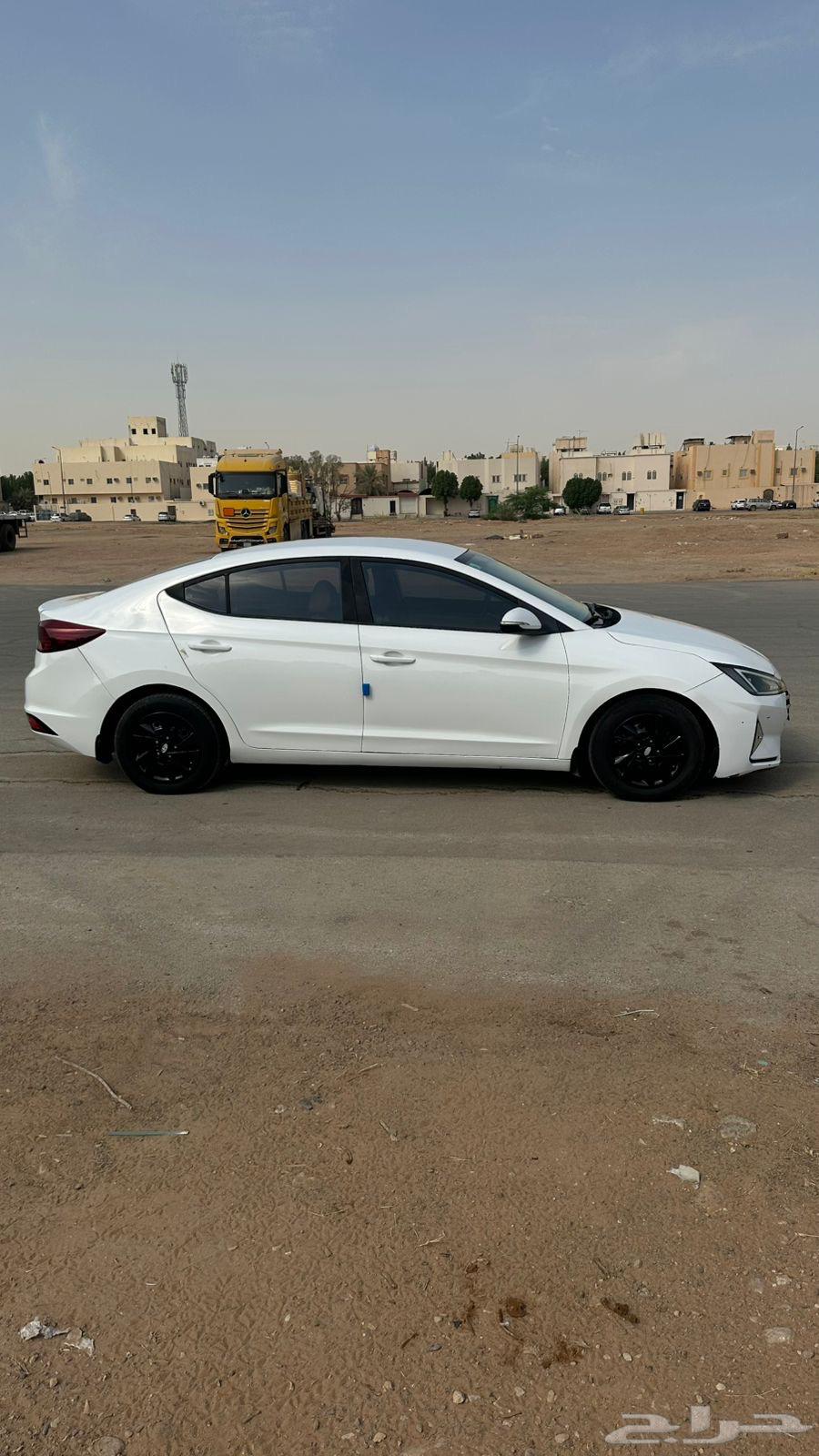 2017 Hyundai Elantra Automatic64547277169025111