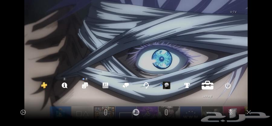 سوني 4 برو64380139933185114