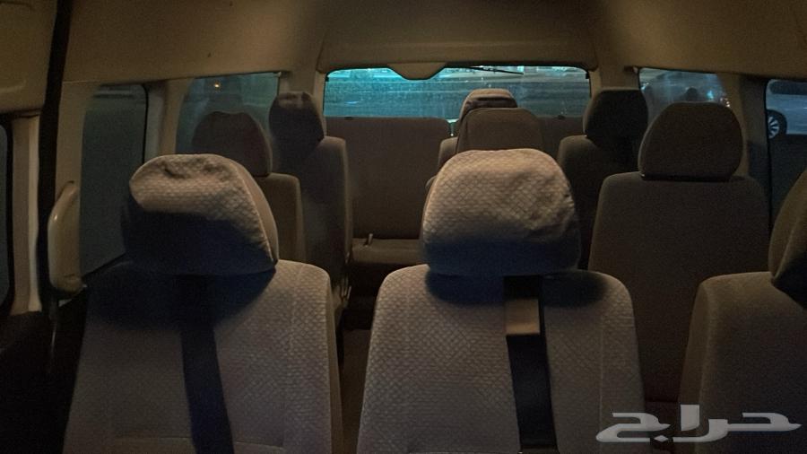 باص هايس اللبيع قبه 2011 الموديل64544001764739114