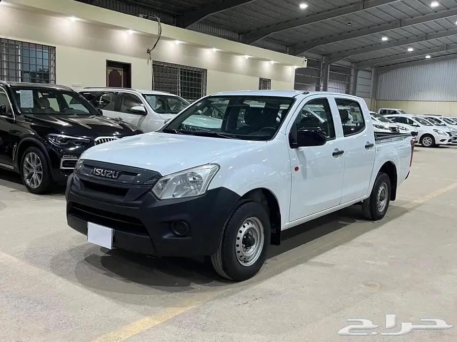 اسيوزو 2019 غمارتين ديزل سعودي64540992838017113