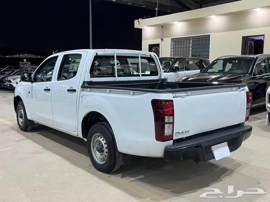 اسيوزو 2019 غمارتين ديزل سعودي64540992838017114