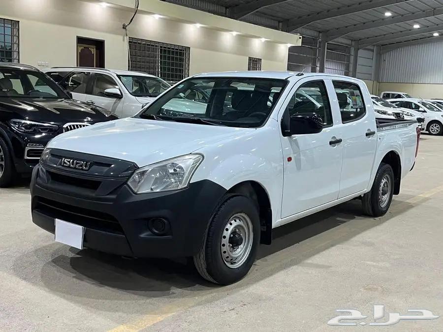 اسيوزو 2019 غمارتين ديزل سعودي64540992838017112