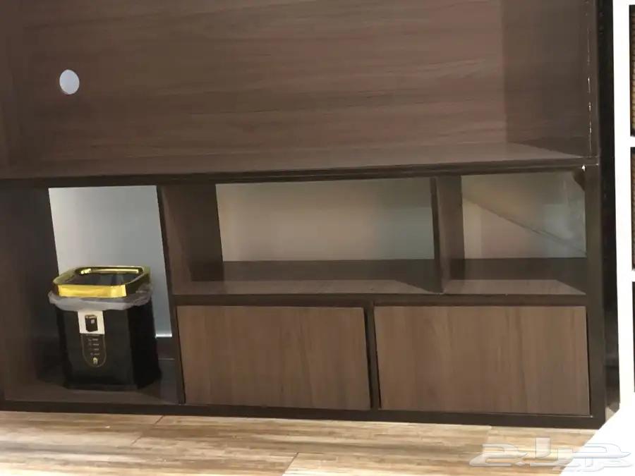 مكتبة تلفزيون 75 بوصه للبيع64394992792705113