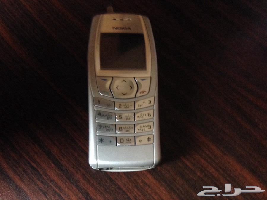 Nokia 6610نوكيا الفيصلية للبيع64396922136833110