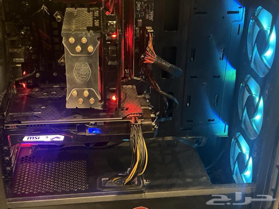 بي سي (pc) للبيع64391522723458112