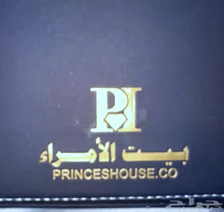 ساعة ماركة من بيت الامراء64393072994051112