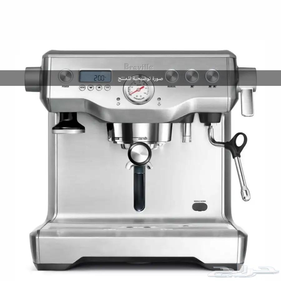 مكينة قهوة ومطحنة64393335026946110