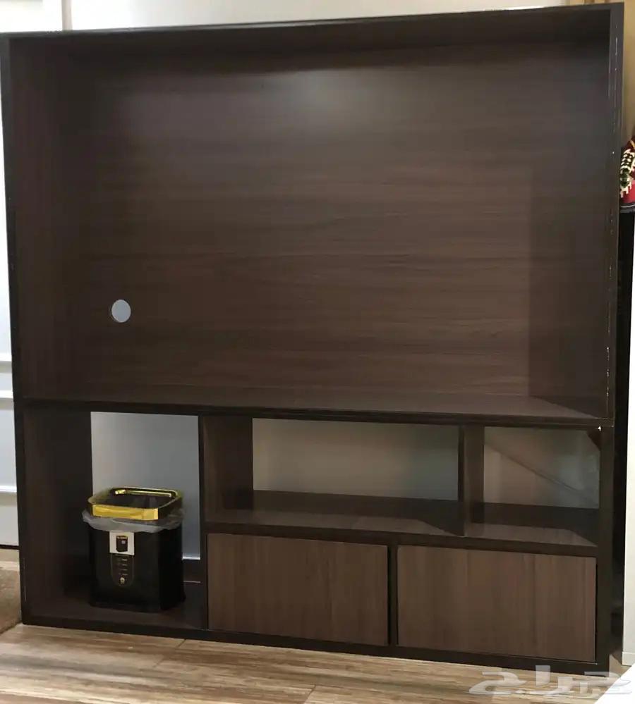 مكتبة تلفزيون 75 بوصه للبيع64394992792705112