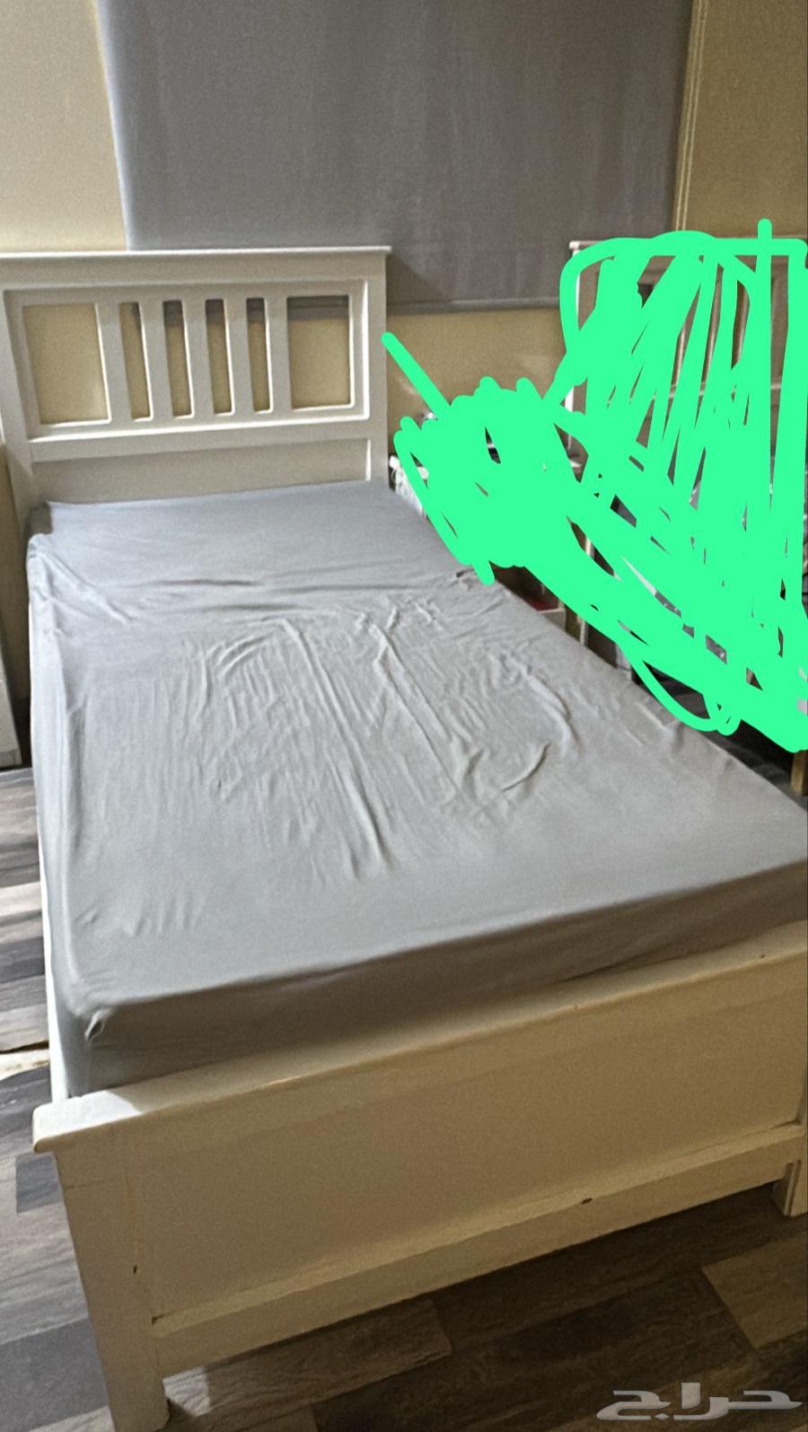 سرير للبيع64395241402498110