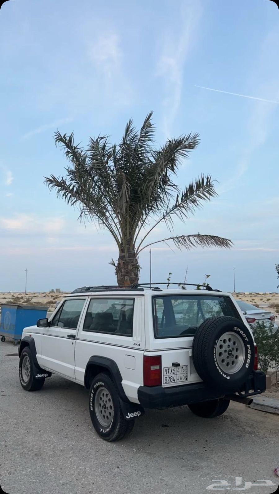 جيب شروكي سبورت64539400972801114