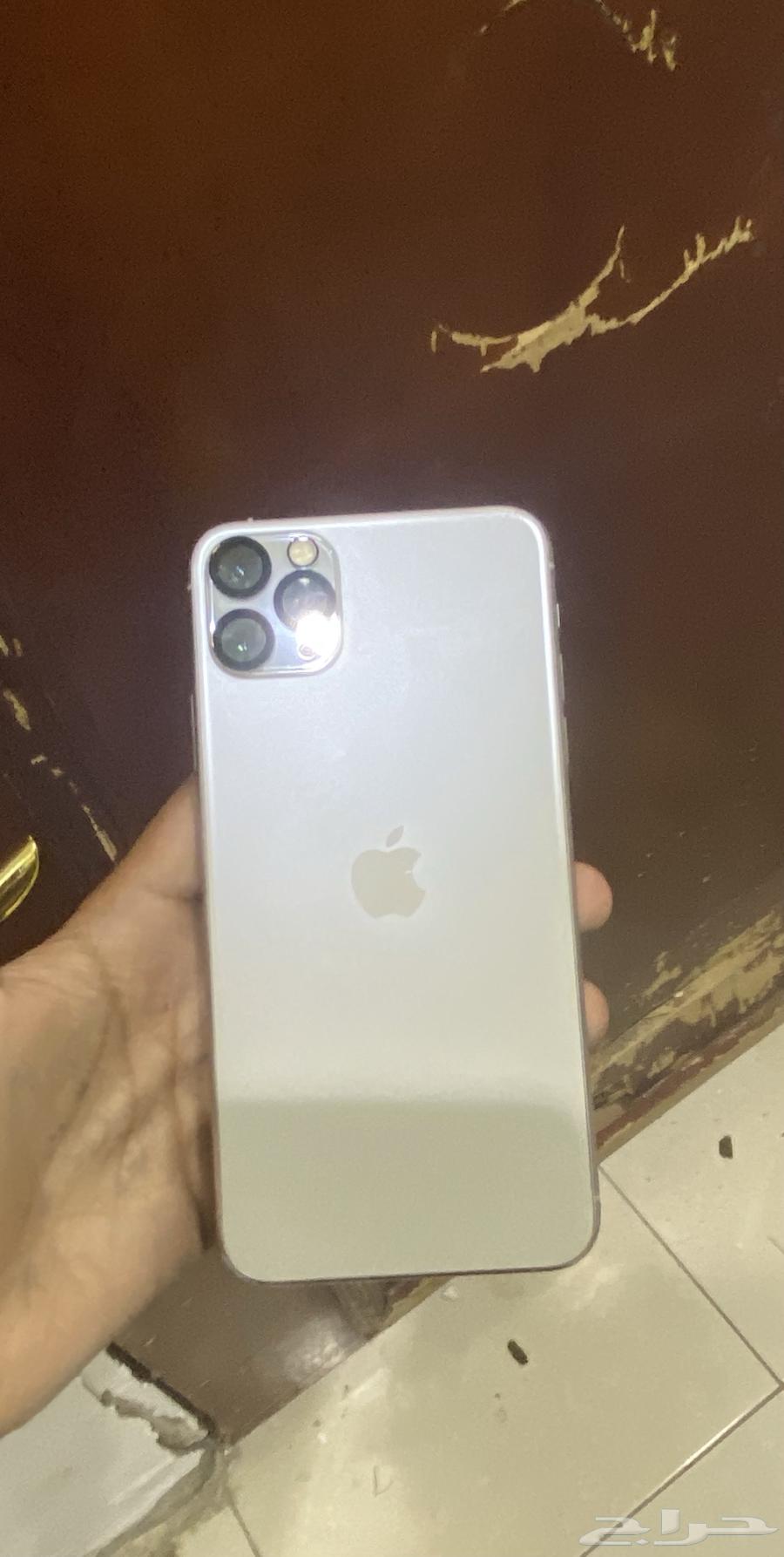 ايفون 11 برو ماكس64395241368195112