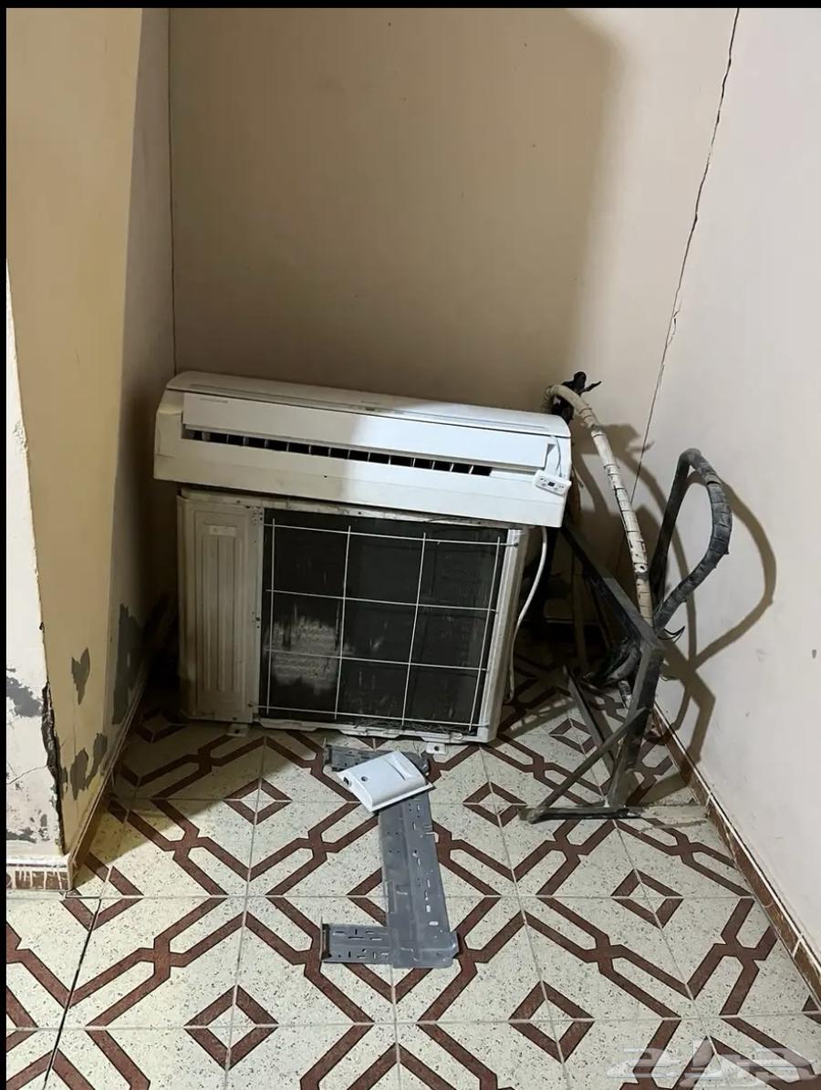 Sharp Split Air Conditioner 21 Unit64396463943299110