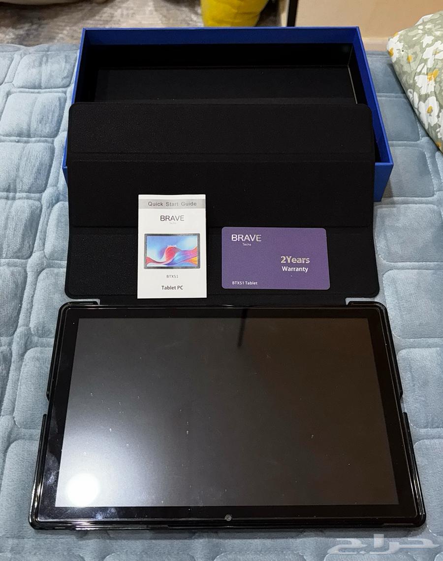 آيباد جديد نوع BRAVE للبيع اعلى سعر على السوم64397673095427110