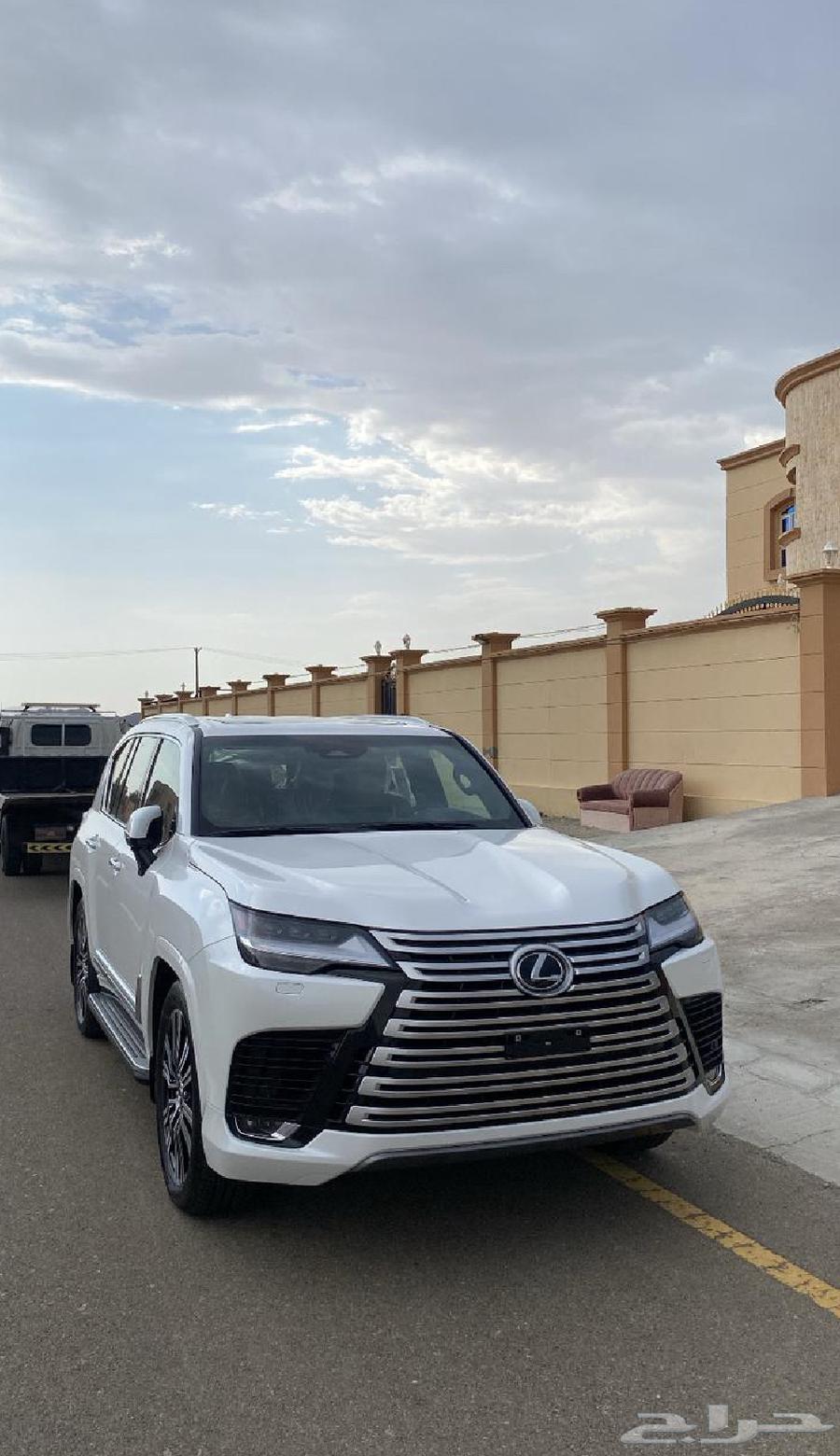 Lexus 2025 Premium Full Option63618145594882114