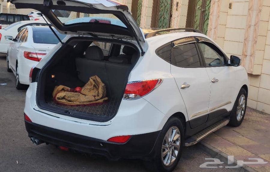 توسان بانوراما 201564547429603457113