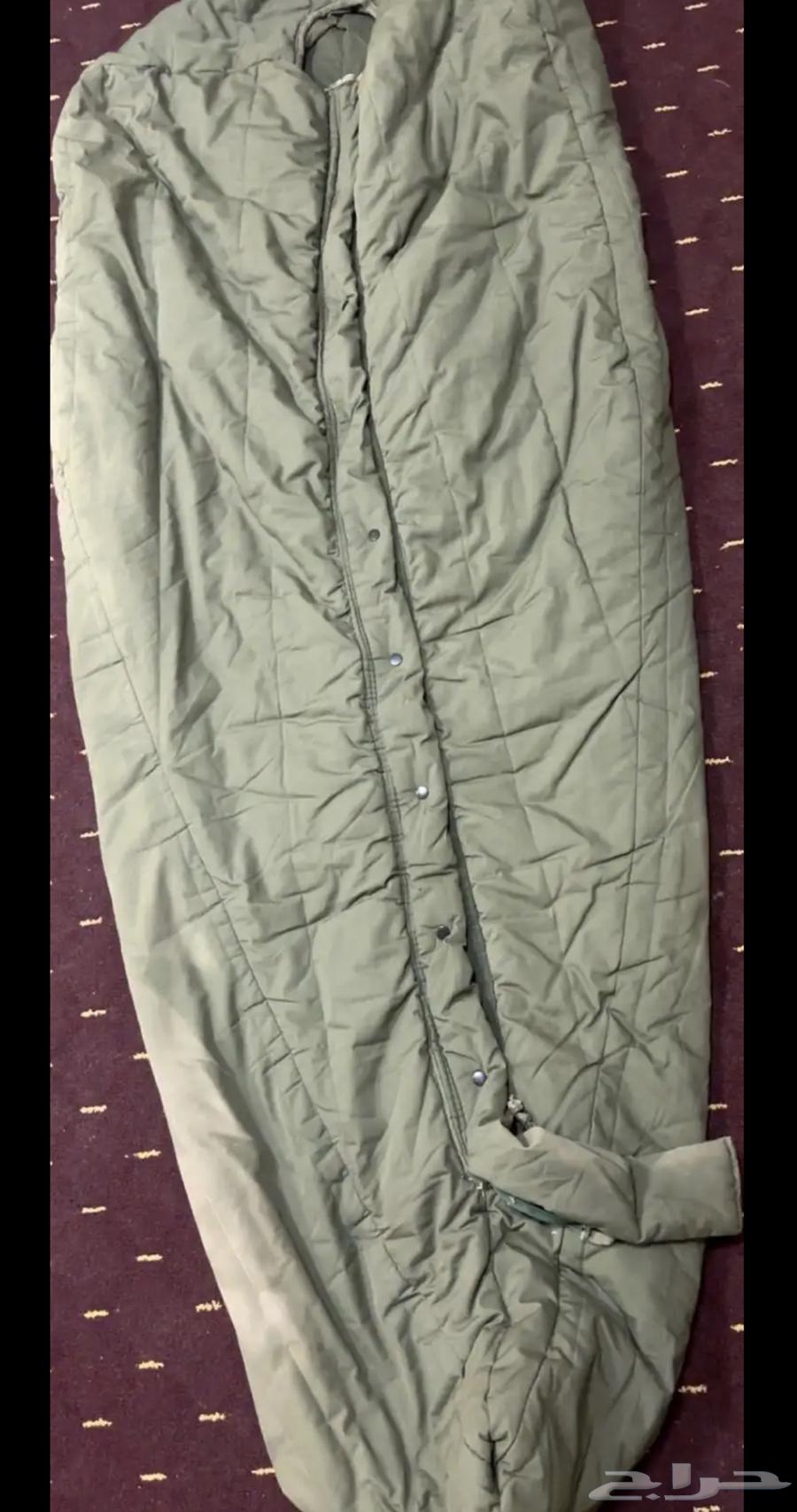 كيس نوم . فراش نوم64400563587842110