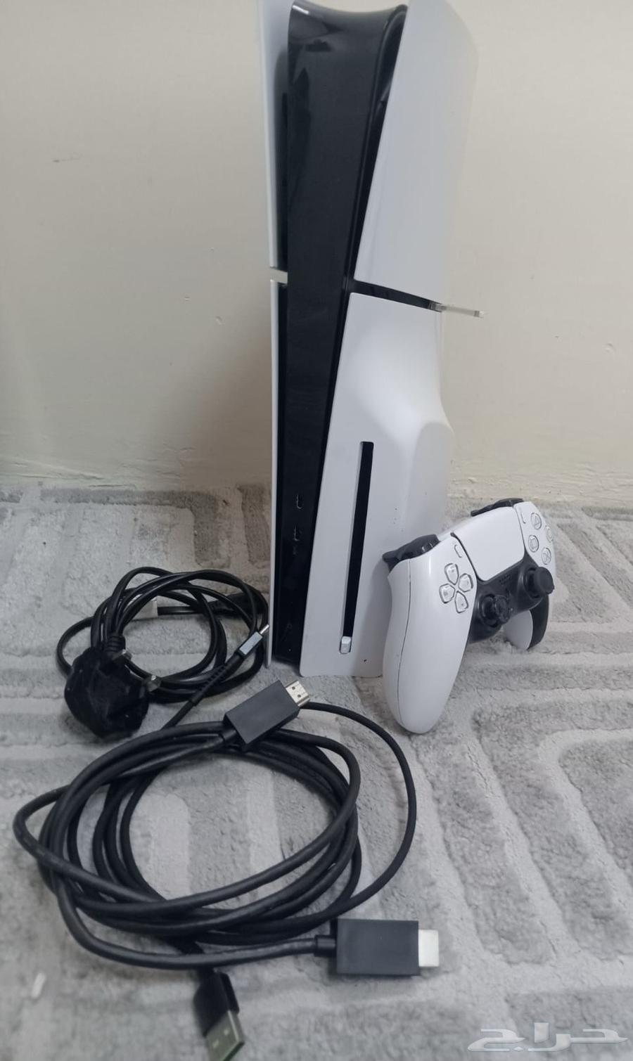 بليستيشن 5 سليم64398939571586111