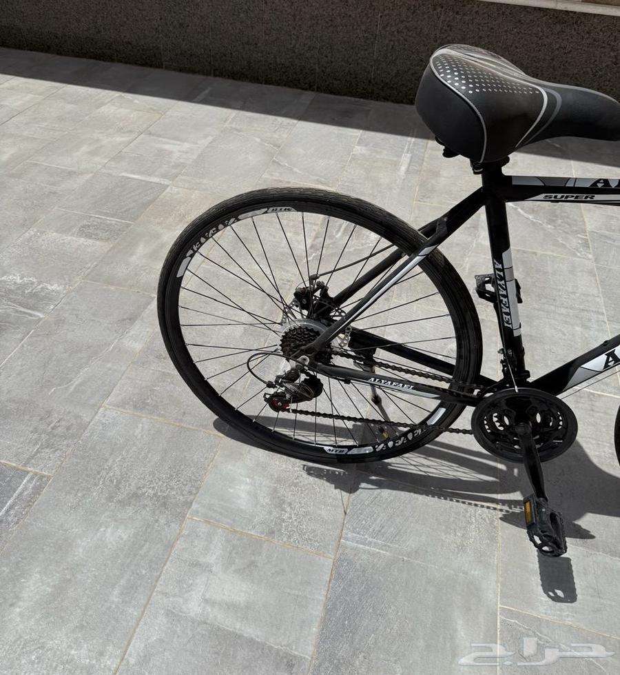 دراجة رياضية مقاس 26 هجين المنيوم 202564398032934274112