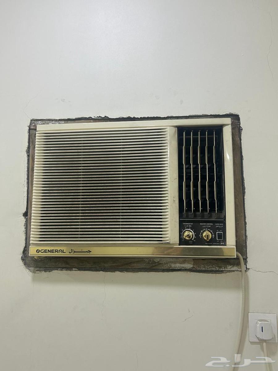 مكيفات للبيع وثلاجة64399382812547113